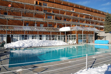 Club Colombiere Sestriere
