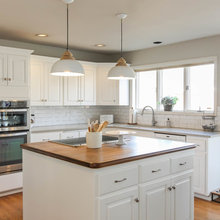 Kitchens And Countertops