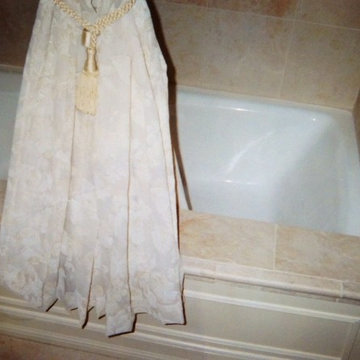 Bath remodel