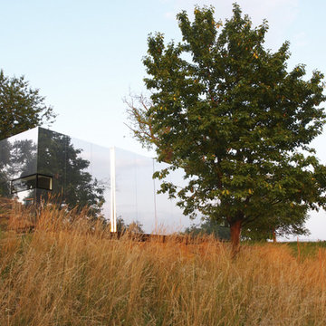 casa invisible