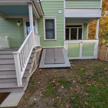 Bitner / Pedigo Residence