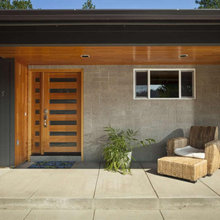 Front Doors
