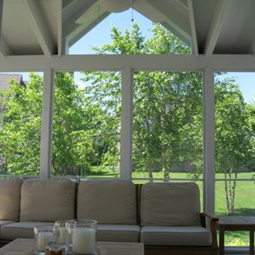 Recreational Spaces
