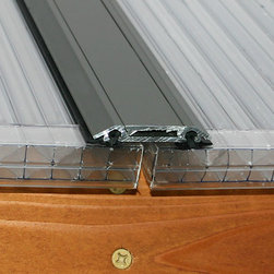 Polycarbonate Panels - Products