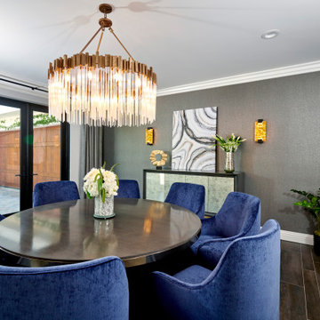 Chic Contemporary Home