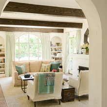 Living Room 2022