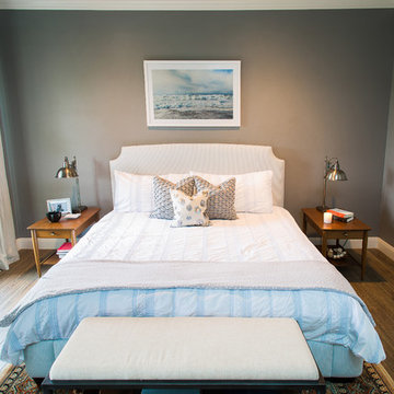 Austin Master Suite