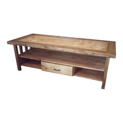 Coffee Tables - Products