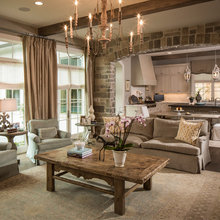 Living Room Ideas
