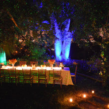 Outdoor lighting