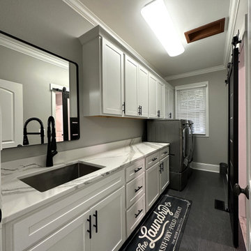 Ponokah Full Home Renovation