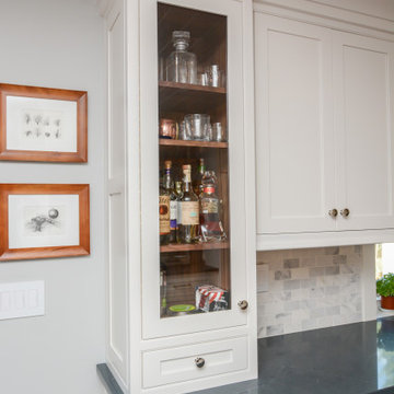 Middleton Drive Kitchen, Bedford 2
