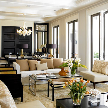 Mariola Court Residence