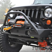 Jeep Mods