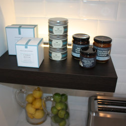 Cabinet Package - Products