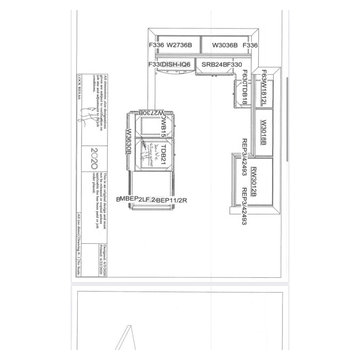 Manhattan | Kitchen Remodels