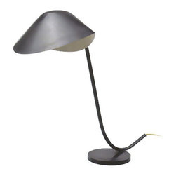 Serge Mouille - Serge Mouille Antony Table Lamp - Table Lamps
