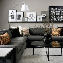 Great Living Rooms