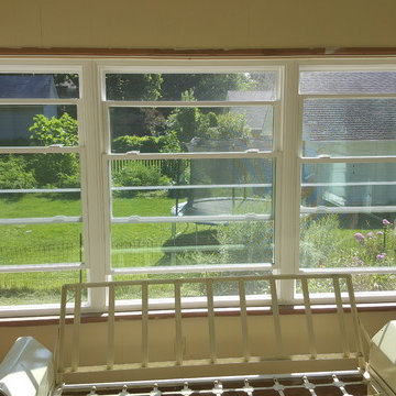 Batavia Sun Room Remodel