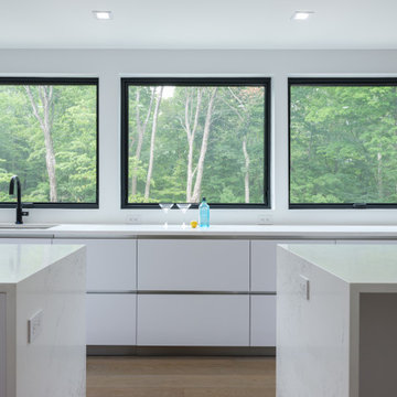 Light + Airy