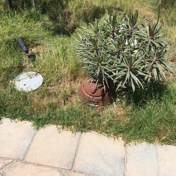 Outdoor Audio
