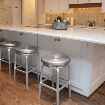 Featured Project - Updated Regularly