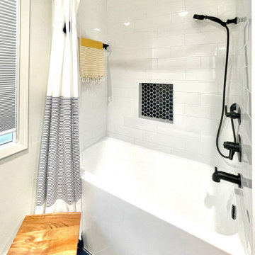 First Class Bath