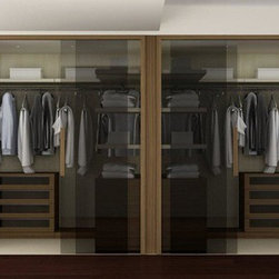 Essencial Collection - Closet Organizers
