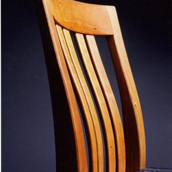 Woodworking Details - Furniture