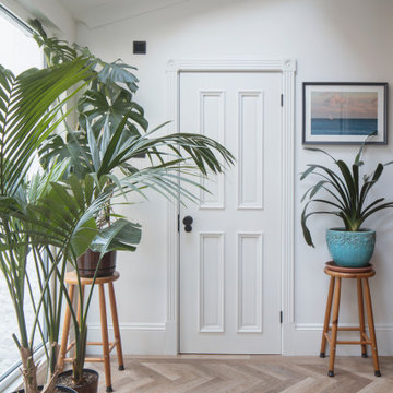 Georgian House Renovation