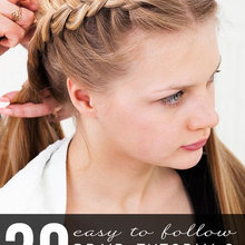 Hair Ideas