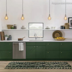 Miseno 30" Undermount Single Basin Kitchen Sink - Kitchen Sinks
