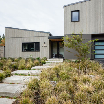 Sunset Residence