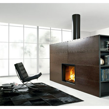 Beautiful Fireplace Designs