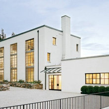 house-exterior look