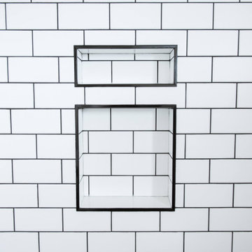 Simplicity is the ultimate Sophistication - EE1 - Beausejour Manitoba