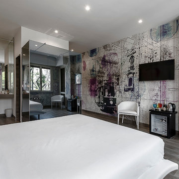 Residence