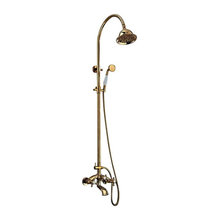 shower heads