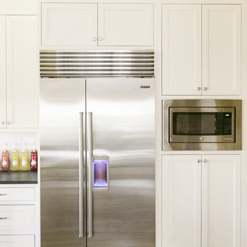 Kitchen Renovation and Redesign