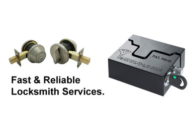 Fast and Reliable Locksmith Service MD