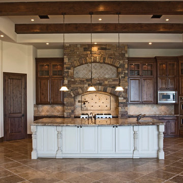 Mirabel Kitchen