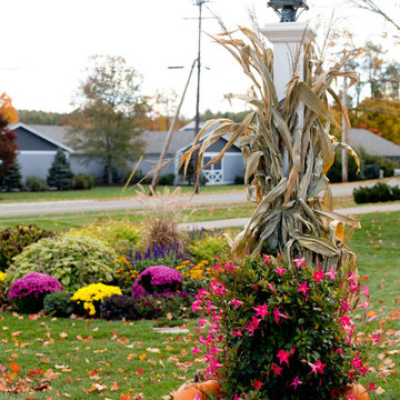 Houzz TV: Take a Leaf-Peeping Road Trip in New England