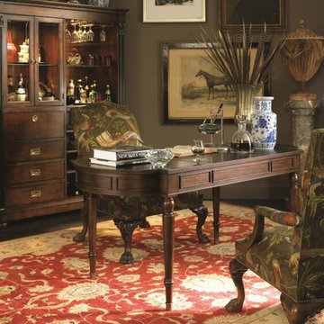 Monk's House Writing Table