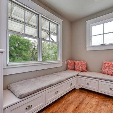 Tarrytown Bungalow