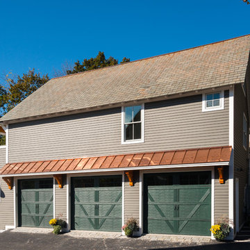 2017 Showcase of Homes | Saratoga Springs