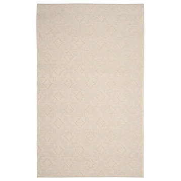 Safavieh Vermont Collection Vrm103a Handwoven Ivory Rug