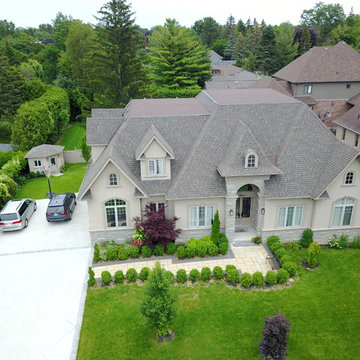 Oak Ridges 2 Project