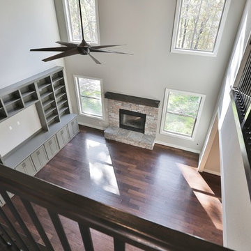 Versailles Custom Build