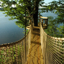 Treehouse