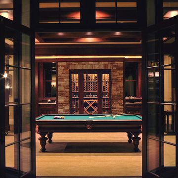 Beautiful new home in Greenbrier, West Virginia